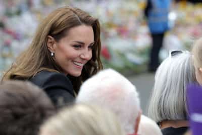 Image for Princess Catherine, the commoner who is key to British monarchy