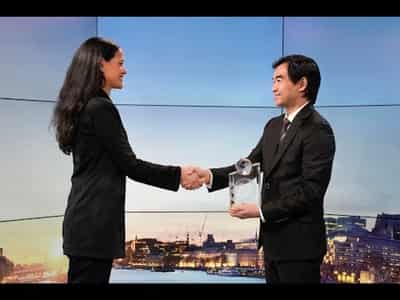 Image for Global Banking & Finance Awards 2018 Winner – The Thai Credit Retail Bank Public Company Limited