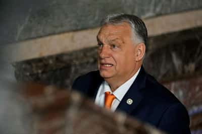 Image for Hungary's Orban launches tax exemption for mothers, cap on housing loan rates