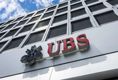 Image for Resolvability key to UBS capital requirements, minister says