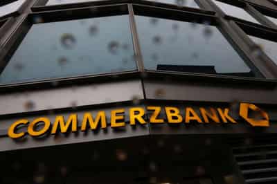 Image for Germany does not expect UniCredit to go for full Commerzbank bid at present