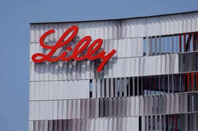 Image for Eli Lilly misses profit estimates on lower COVID-19 drug demand