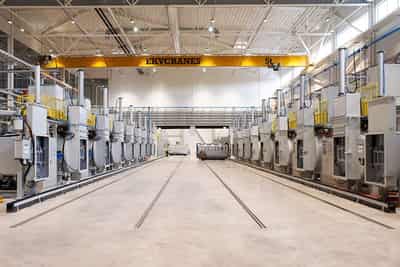 Image for Rare earth magnet users jolted into paying premium prices for ex-China supply