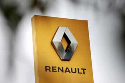 Image for Renault to appeal German ruling in patent dispute with Broadcom