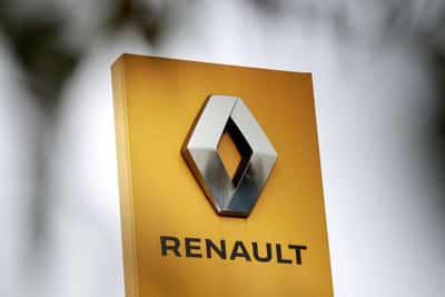 Image for Renault to appeal German ruling in patent dispute with Broadcom