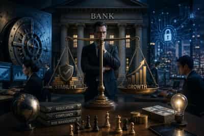 Image for The Silent Balancing Act Inside Every Bank—and Why It Matters More Than Ever