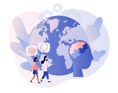 Image for World Well-being Week – Did We Learn Anything About Mental Health From The Pandemic?