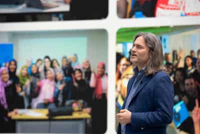 Image for Slate of Google updates boost its smartwatch, work collaboration efforts