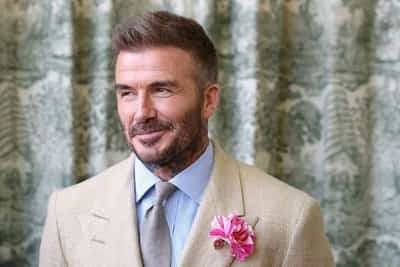 Image for David Beckham and Gary Oldman awarded knighthoods