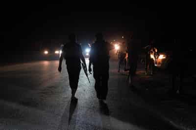 Image for Israel and Syria agree ceasefire as Israel allows Syrian troops limited access to Sweida