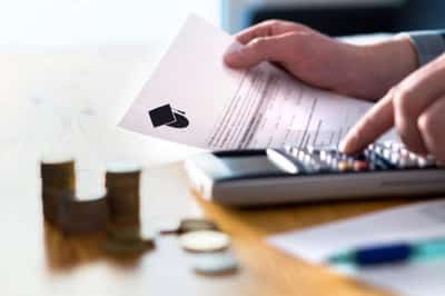 Image for How to get an education loan