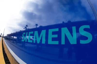 Image for Siemens could reduce stakes in Healthineers, other companies to fund Altair deal