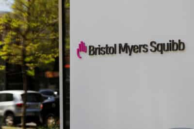 Image for Exclusive-'No discussions' over AstraZeneca-Bristol Myers deal, senior source says