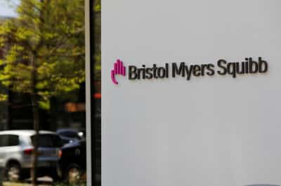 Image for Exclusive-'No discussions' over AstraZeneca-Bristol Myers deal, senior source says