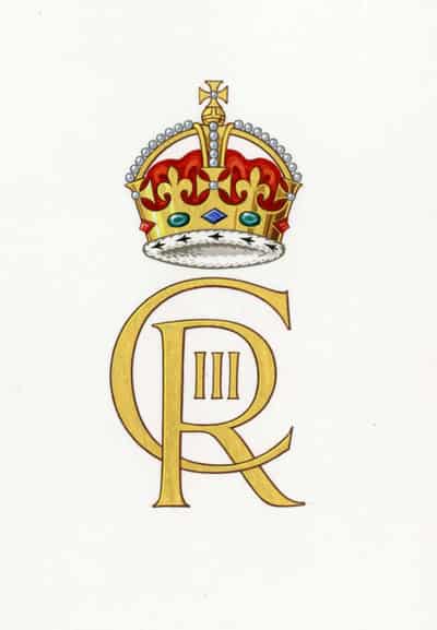 Image for New cypher for Britain’s King Charles unveiled