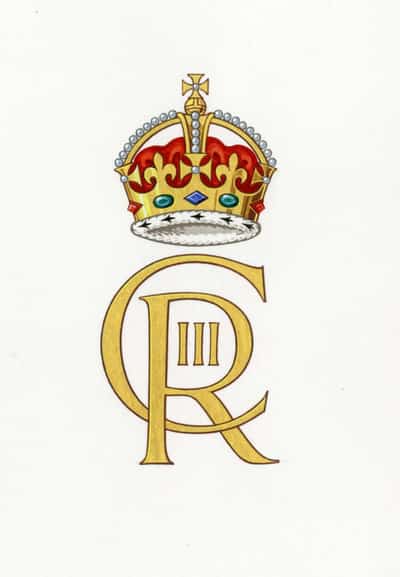 Image for New cypher for Britain’s King Charles unveiled