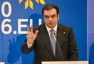 Image for Greece proposes European Spectrum Union to raise billions for EU budget from 6G mobile