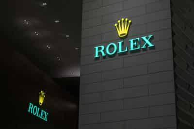 Image for Watches of Switzerland shares slide after Rolex buys Bucherer