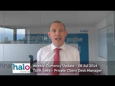 Image for DAILY CURRENCY UPDATE (28/7) – US DOLLARS IS SLIGHTLY FIRMER THROUGHOUT THE WEEKEND