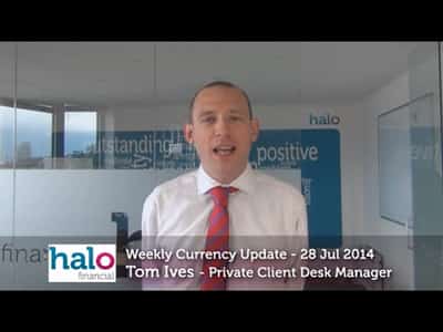 Image for DAILY CURRENCY UPDATE (28/7) – US DOLLARS IS SLIGHTLY FIRMER THROUGHOUT THE WEEKEND