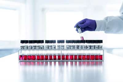 Image for Bavarian says mpox vaccine approved by EU regulator for adolescents