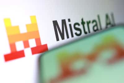 Image for Mistral AI buys Austrian physics AI startup in industrial push