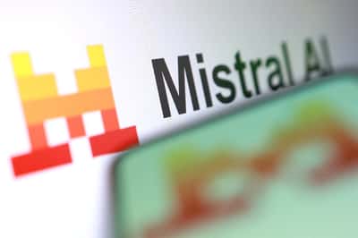 Image for Mistral AI buys Austrian physics AI startup in industrial push