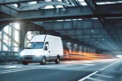 Image for How Courier Software Impacts Banking Logistics