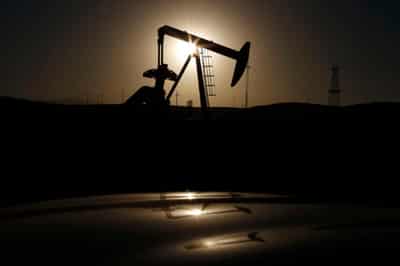 Image for Oil gains after cyberattack forces closure of U.S. fuel &#8216;jugular&#8217; pipeline