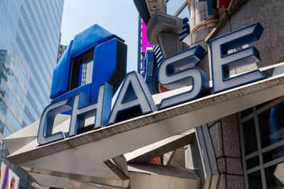 Image for JPMorgan mulls Chase expansion into Europe's largest markets, FT reports