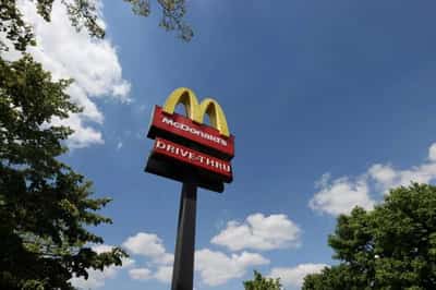 Image for McDonald&#8217;s milkshakes off the British menu after supply chain issues