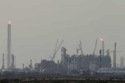 Image for Explainer-Where does the EU get its gas and how is it impacted by the Iran conflict?