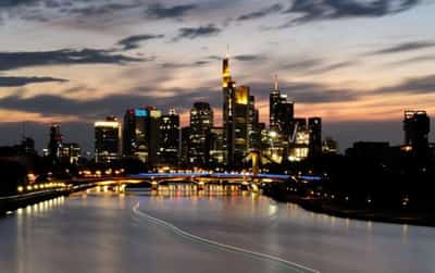 Image for German economic growth to remain muted in near term – IMF
