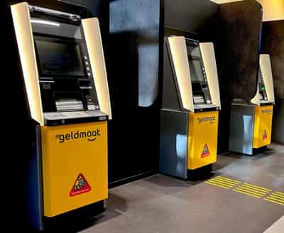 Image for Diebold Nixdorf Expands Partnership with Geldmaat with Managed Services  Solutions  