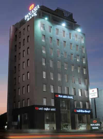 Image for PAN ASIA BANK WINS TWO PRESTIGIOUS AWARDS FROM GLOBAL BANKING &amp; FINANCE REVIEW