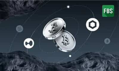 Image for FBS Reports Altcoin Market Entering Next Growth Phase