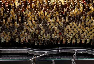 Image for AB InBev to pour $30 million in US brewery to boost Michelob Ultra beer production