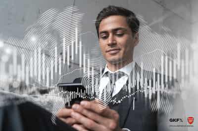 Image for GKFX: THE RISING STAR OF THE FOREX WORLD