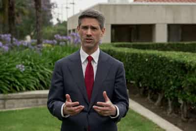 Image for Soccer-San Jose mayor says no indication shooting related to World Cup