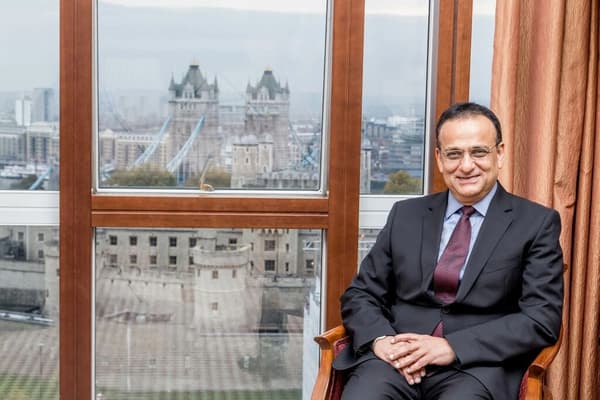 Global Banking and Finance Review Awards