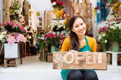 Image for LOCAL BUSINESS WEEK: COMMUNITY SPIRIT AND VALUE FOR MONEY
