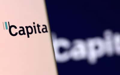 Image for UK's Capita flags up to $54 million profit hit as civil service pension crisis deepens