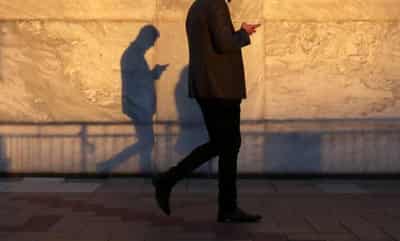 Image for European smartphone market falls 12% in Q1, Counterpoint says