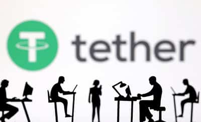 Image for Tether CEO aims to allocate up to 15% of its portfolio to gold