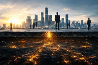 Image for The Shift Happening Beneath the Economy That Many Businesses Are Only Beginning to Notice