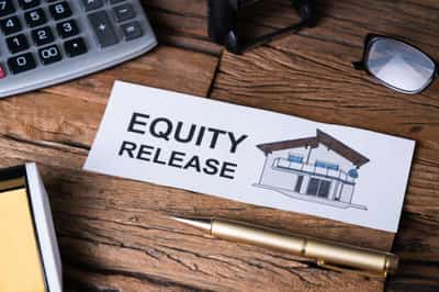 Image for Growth-proofing the equity release rebound