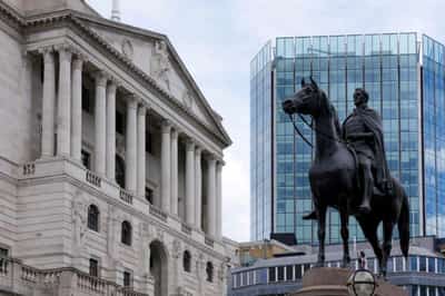 Image for Bank of England publishes rules for energy firms’ liquidity tool