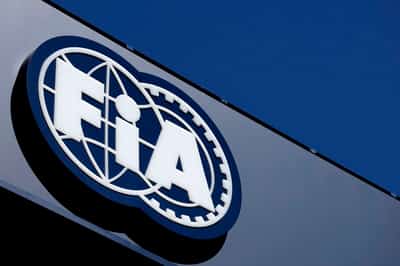 Image for Motor racing-Ukraine calls on FIA to reconsider lifting ban on competitors from Russia, Belarus