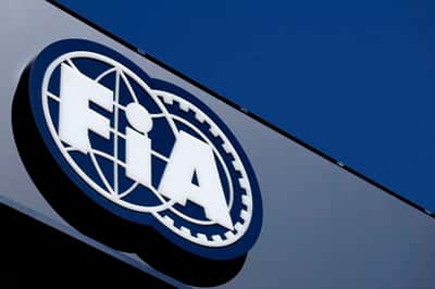 Image for Motor racing-Ukraine calls on FIA to reconsider lifting ban on competitors from Russia, Belarus