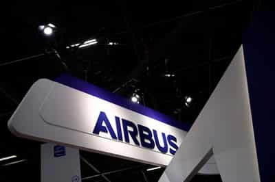 Image for Airbus CEO says FCAS project working well outside the core fighter